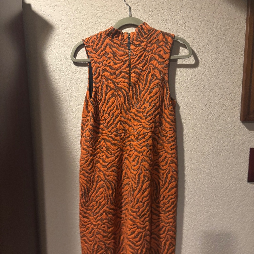 Shift Dress - image 4